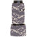 LensCoat Lens Cover for the Canon 70 - 300mm IS f/4.0-f/5.6 Zoom Lens - Army Digital Camo (dc)
