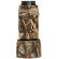 LensCoat Lens Cover for the Canon 70 - 300mm IS f/4.0-f/5.6 Zoom Lens - Realtree Advantage Max4 (m4)