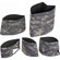LensCoat Lens Cover for the Canon 800mm f/5.6 L IS Lens - Army Digital Camo (dc)