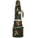 LensCoat Lens Cover for the Canon 800mm f/5.6 L IS Lens - Forest Green Woodland Camo