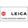 Leica 2 Year Extended Warranty for R & M Series Cameras