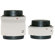 LensCoat Lens Cover for the Canon 1.4x and 2x Tele Extender Set - White (cw)