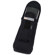 LensCoat Flash Keeper, Universal Neoprene Bag for Your Flash - Black