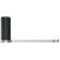 Leica Hand Grip for the M8 Digital Rangefinder Camera, Silver.