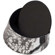 LensCoat Hoodie, Medium Front Neoprene Lens Cap Fits Hoods from 3.75" to 4.25", Realtree Hardwoods Snow