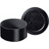 Leica Metal Lens Hood with Lens Hood Cap for 75mm f/2.5 & 90mm f/2.5 Summarit-M Lenses