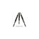 LensCoat LegCoat Tripod Leg Covers for the Manfrotto (Bogen) 190MF4 MagFiber Tripod Legs - Forest Green Woodland Camo