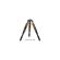 LensCoat LegCoat Tripod Leg Covers for the Manfrotto (Bogen) 190MF4 MagFiber Tripod Legs - Realtree Advantage Max4 (m4)
