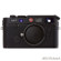 Leica M7 0.72 35mm Rangefinder Camera Body Black with 0.72 viewfinder magnification - USA
