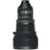 LensCoat Lens Cover for the Nikon 200mm f/2.0 VR Lens - Black