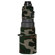 LensCoat Lens Cover for the Nikon 300mm f/2.8 AFS I Lens - Forest Green Woodland Camo