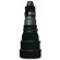 LensCoat Lens Cover for the Nikon 400mm f/2.8 AFS I Lens - Black