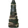 LensCoat Lens Cover for the Nikon 400mm f/2.8 AFS I Lens - Forest Green Woodland Camo