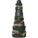 LensCoat Lens Cover for the Nikon 400mm f/2.8 AFS II Lens - Forest Green Woodland Camo
