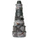 LensCoat Lens Cover for the Nikon 400mm f/2.8 AFS I Lens - Realtree Hardwoods Snow