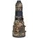 LensCoat Lens Cover for the Nikon 400mm f/2.8G ED AF-S Vibration Reduction Lens - Realtree Advantage Max4 (m4)