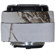 LensCoat Lens Cover for Nikon 50mm 1.8D Nikkor Lens - Realtree Hardwoods Snow (hws)