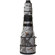 LensCoat Lens Cover for the Nikon 600mm f/4G ED AF-S Vibration Reduction Lens - Realtree Hardwoods Snow (hws)