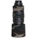 LensCoat Lens Cover for the Nikon 80 - 400mm f/4.5-f/5.6 VR Zoom Lens - Forest Green Woodland Camo