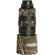 LensCoat Lens Cover for the Nikon 80 - 400mm f/4.5-f/5.6 VR Zoom Lens - Realtree Advantage Max4 (m4)