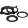 Leica Universal Polarizer M Filter for 39mm, 46mm & 49mm.