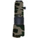 LensCoat Lens Cover for the Sigma 100 - 300mm Zoom Lens - Forest Green Woodland Camo
