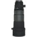 LensCoat Lens Cover for the Sigma 120 - 300mm Zoom Lens - Black