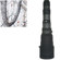 LensCoat Lens Cover for the Sigma 300 - 800mm Zoom Lens - Realtree Hardwoods Snow (hws)