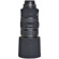 LensCoat Lens Cover for the Sigma 50 - 500mm Zoom Lens - Black
