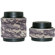 LensCoat Lens Covers for the Sigma 1.4x and 2x Tele Extender Set - Army Digital Camo (dc)