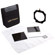 Lee Digital SLR Starter Filter Kit with Holder, ND Filters, Cloth & Pouch