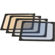 Lee 4 x 4" Fine Color Temperature Polyester Filter Set (81A, 81D, 82A, 82C)