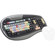 LogicKeyboard Adobe Photoshop CS3 Multimedia keyboard with Detachable Palm Rest and USB Connector