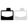 Lindahl Ultra EFX Vignette Set, Horizontal Bottom Arc Set