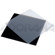 Lindahl Blank Mask Set, for Creating Vignettes or Double Exposure Masks, Package of 8 Masks