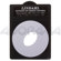 Lindahl Low-Key Rotating Filter Slot Type (FST) Vignette, Centered Oval