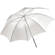 Lowel Tota-brella, Standard 27" Silver Umbrella.