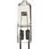 ESY 150 Watt, 110 Volt Quartz Halogen Video Lamp.