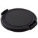 Adorama 52mm Plastic Snap-On Lens Cap