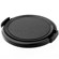 Adorama 55mm Plastic Snap-On Lens Cap