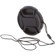 Adorama 52mm Center Pinch Lens Cap