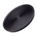 Adorama 49mm Metal Screw-on Lens Cap