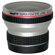 Pro Optic 0.25x Super Fish-eye Auxillary Lens for 58mm Filter Threaded Lenses