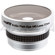 Pro Optic 0.42x Semi-Fish-eye Auxillary Lens, Fits 37mm Filter Threads