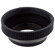 Adorama 40.5mm Rubber Lens Hood