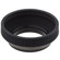 Adorama 49mm Rubber Lens Hood