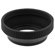 Adorama 62mm Rubber Lens Hood