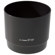 Adorama Dedicated Lens Hood for Canon EF 100mm f/2.8 USM (ET-67)