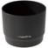 Adorama Dedicated Lens Hood for Canon 70-200mm f4L Auto Focus Zoom Lens (ET-74)