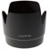 Adorama Dedicated Lens Hood for Canon 70-200mm f/2.8 Image Stabilized (ET-86)